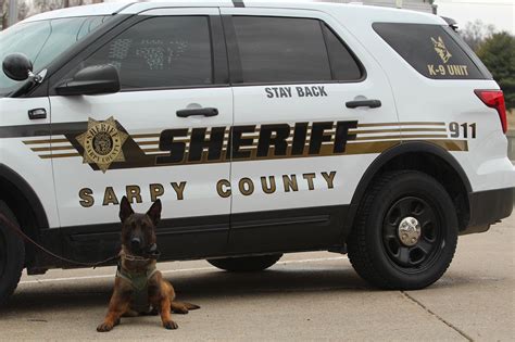 Join or sign in to find your next job. . Sarpy county police calls